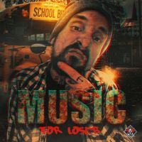 MCD - Music for Loser (Explicit)