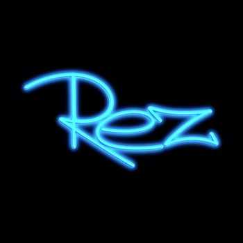 Rez - Dance the Fire