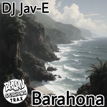 DJ Jav-E - Barahona