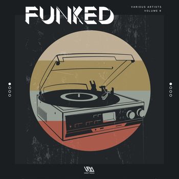 Various Artists - Funked, Vol. 6