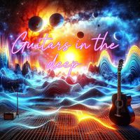AmbFx - Guitars in the Deep