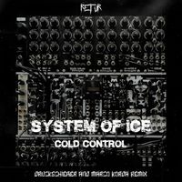 SYSTEM OF ICE - Cold Control
