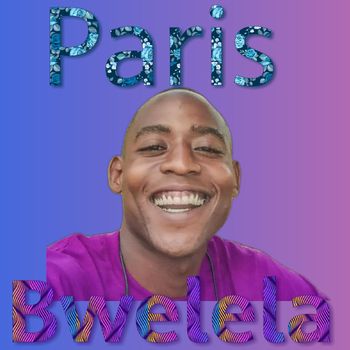 Paris - Bwelela