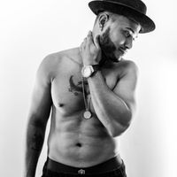 David Banks - Detalhes da vida (Explicit)