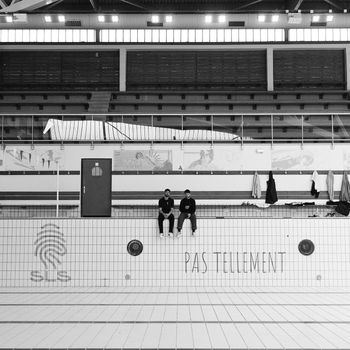 SLS - Pas tellement