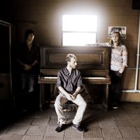 The Canvas People - Sirens