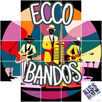 Ecco - Bandos