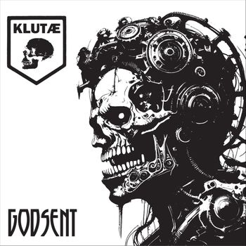 Klutæ - Godsent (Explicit)