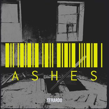Gerardo - Ashes