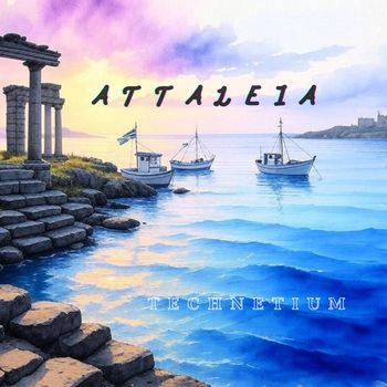 Technetium - Attaleia