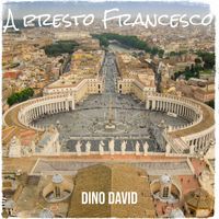 Dino DAVID - A presto Francesco