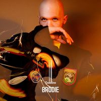 Brodie - Goldline (Explicit)