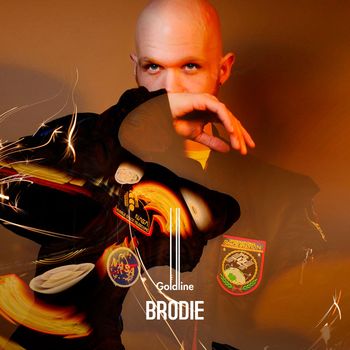 Brodie - Goldline (Explicit)