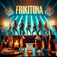 Marko - Frikitona (Explicit)