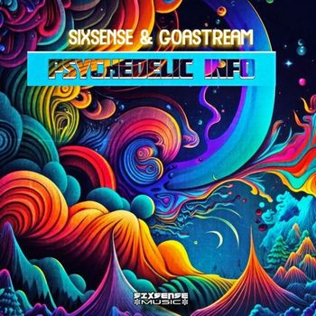 Sixsense - Psychedelic Info