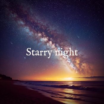 OttO - Starry night
