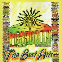 Grupo Pesadilla - The Best Hits