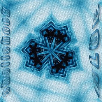 Shellshock - Blue