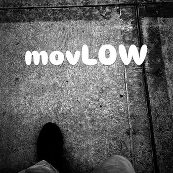 Sasquatch - movLOW
