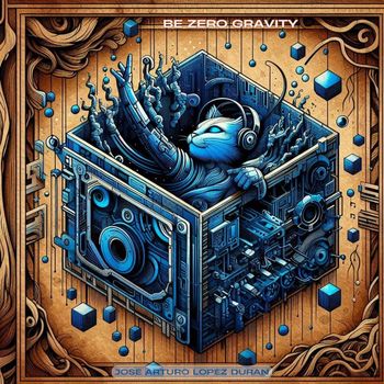 JOSE ARTURO LOPEZ DURAN - Be Zero Gravity