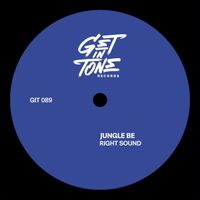 Jungle Be - Right Sound / Evolution