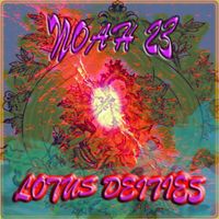 Noah23 - Lotus Deities (Explicit)