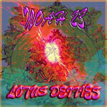 Noah23 - Lotus Deities (Explicit)