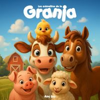 Any Luz - Los animalitos de la Granja