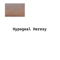Spook - Hypogeal Heresy