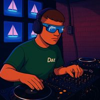 Daz - Work To The Beat