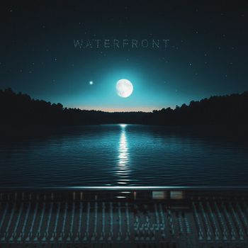 UNCHAiNED - Waterfront