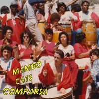 Mambo Cats - Comparsa