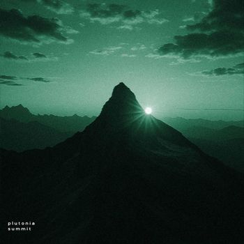 plutonia - summit