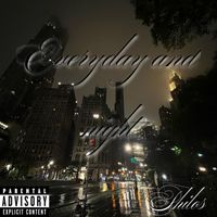 Philos - Everyday and Night (Explicit)