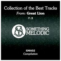 Great Lion - Collection of the Best Tracks From: Great Lion, Pt. 3