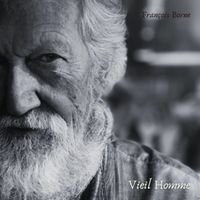 François Borne - Vieil Homme