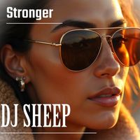 DJ SHEEP - Stronger