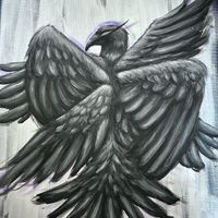 Passerine - Self-Cannibalization as a Means of Survival (Catharsis) (Explicit)