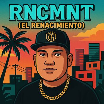 Charly Garcia - Rncmnt (El Renacimiento)