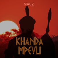 Magz - Khandampevu