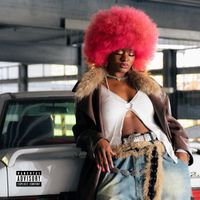 MARY JANE - Big Mouth (Explicit)