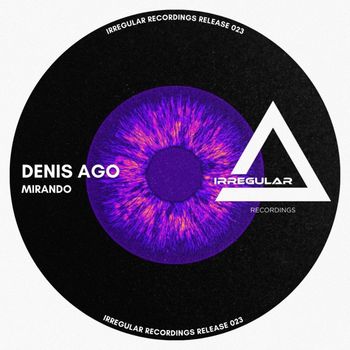 Denis Ago - Mirando