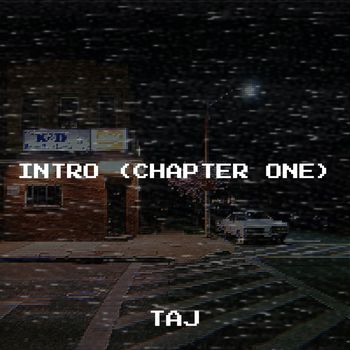Taj - Intro (Chapter One)