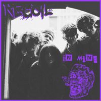 Recoil - In Mind (Explicit)