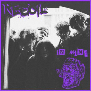 Recoil - In Mind (Explicit)