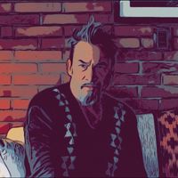 Florent Pagny - T’Aimer Encore