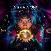 SpaceNoize, X-NoiZe and Space Cat - Nama Numi
