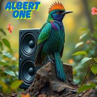 ALBERT ONE - Hot Mulatto