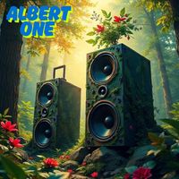 ALBERT ONE - Always at Party