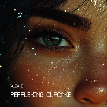 Alex B - Perplexing Cupcake